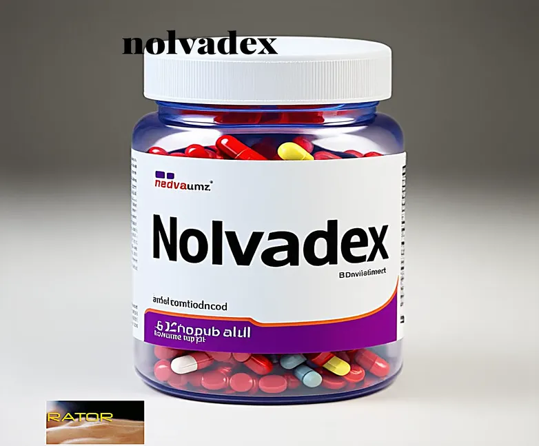 Nolvadex 2